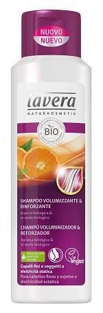 Volume en kracht shampoo 250 ml