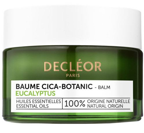 Cica Herstellende Balsem 50 ml