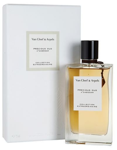 Kostbare Oud Eau de Parfum 75ml