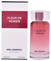 Fleur de Mûrier Eau de Parfum Vaporizer 100 ml