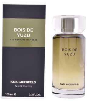 Bois de Yuzu Eau de Toilette Spray 100 ml