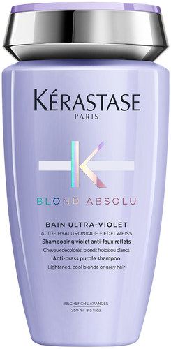 Blond Absolu Ultra Violet Bad 250 ml