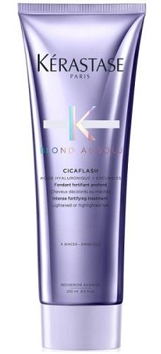 Blonde Absolu Conditioner Cicaflash 250 ml