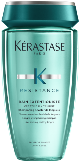 Weerstand Bain Extentioniste Versterkende shampoo 250 ml