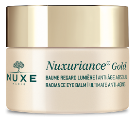 Nuxuriance Gold Luminous Look Balm van 15 ml