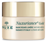 Nuxuriance Gold Luminous Look Balm van 15 ml