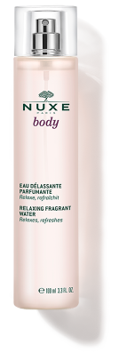 Ontspannend Fragant Water 100 ml