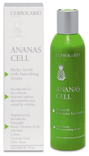 Anannas Cell Hydroscrub met zacht effect