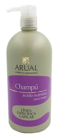 Zure Shampoo Nutrit 1000 ml