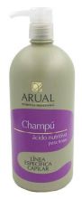 Zure Shampoo Nutrit 1000 ml