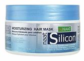 Siliconenmasker 250 gr