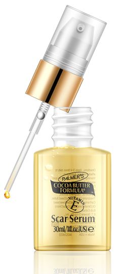 Cacaoboter Formula Scar Serum 30 ml