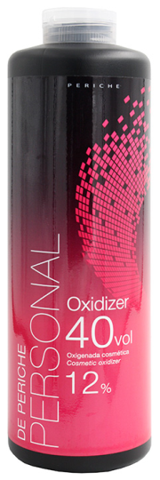 Persoonlijke Oxid 40 Vol 12% 950 ml