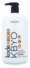 Kode Kbyo Biotina-Repair Shampoo 1000 ml