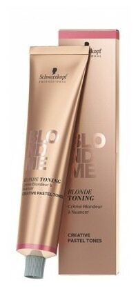 Blondme Lifting L Helder 60 ml