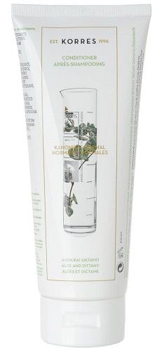 Conditioner Aloë en normaal haar Dictum 200 ml