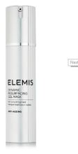 Dynamisch resurfacing gelmasker