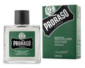 Verfrissende Baardbalsem Groen 100 ml