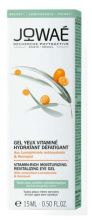 Anti-vermoeidheid Vitamine Eyes Gel 15 ml