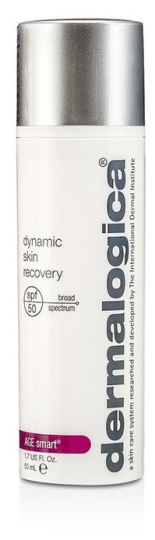 Dynamic Skin Recovery Spf 50 van 50 ml