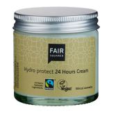 Beschermende Hydro Cream van Argan 24 h 50 ml