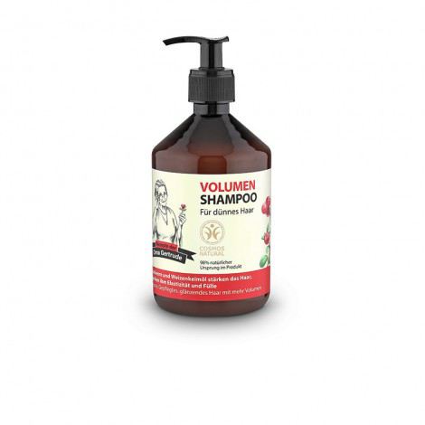 Shampoo Inhoud 500 ml