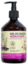 Hydraterende douchegel 500 ml