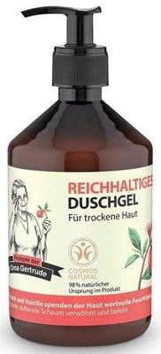 Voedende douchegel 500 ml