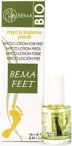 Myco Voetenlotion 10 ml