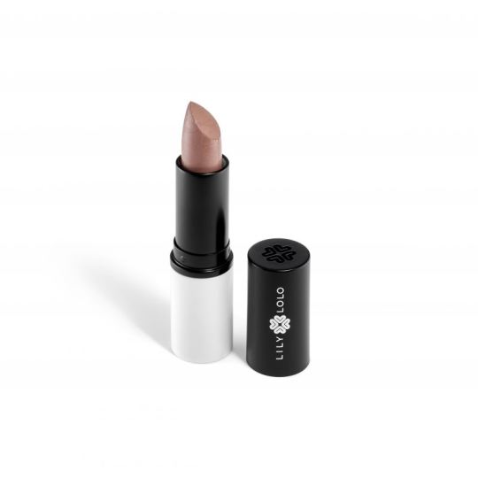 Vegan Lipstick Au Naturel 4 gr