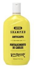 Versterkende shampoo 430 ml