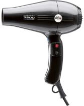 3500 Tormalionic Dryer Zwart