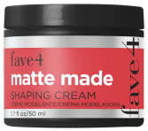 Matte Molding Cream 50 ml