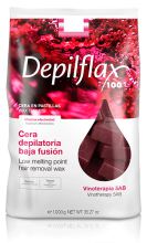 Ontharingshars Low Fusion Vinotherapie 5ab 1000 gr