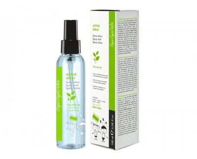 Actieve Spray Lotion 100 ml