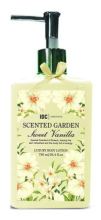 Scented Garden Vanilla Shower Gel 780 ml