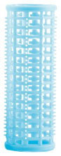 Doorschijnende rollen Basic 38 mm 6 stuks