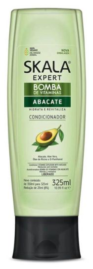 Abacate Vitaminen Bomb Conditioner 325 ml