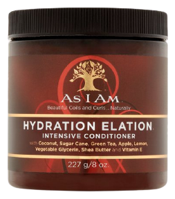 Hydratatie Elation 227 gr