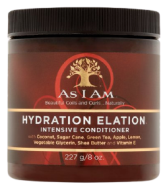 Hydratatie Elation 227 gr