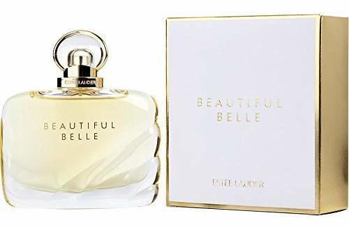 Mooie Belle Eau de Parfum spray