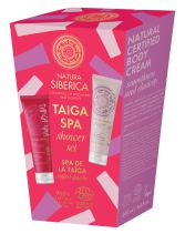 Spa De La Taiga cadeauset