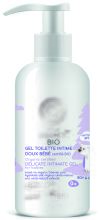 Delicate intieme gel voor baby&#39;s 250 ml