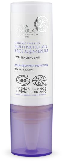 Aqua-Multi-Protection gezichtsserum 15 ml