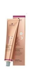 Blond Me Mattifying Sand 60 ml