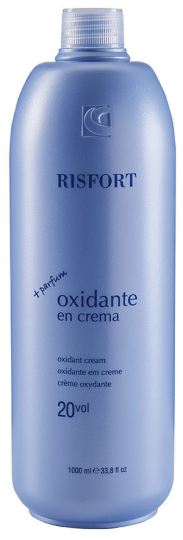 Crème Oxidizer 20 Vol 6% 1000 ml