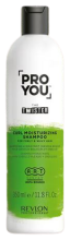 De Twister Curl Moisture Shampoo 350 ml