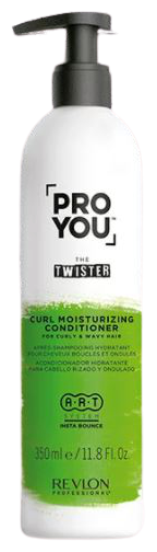 De Twister Curl Moisture Conditioner 350 ml