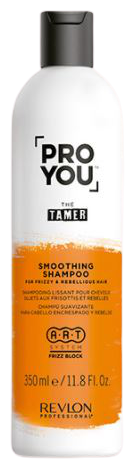 De Tamer Smoothing Shampoo 350 ml