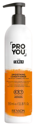 De Tamer Smoothing Conditioner 350 ml